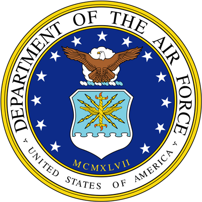 Airforce logo big