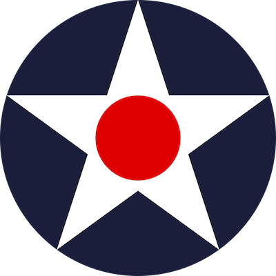 Army air corps logo big